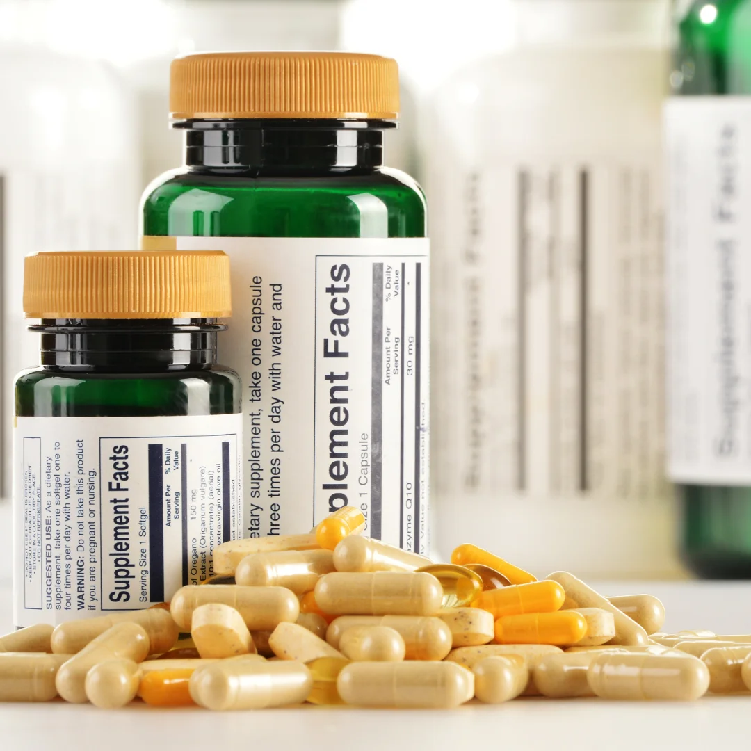 Nutraceuticals and Supplements